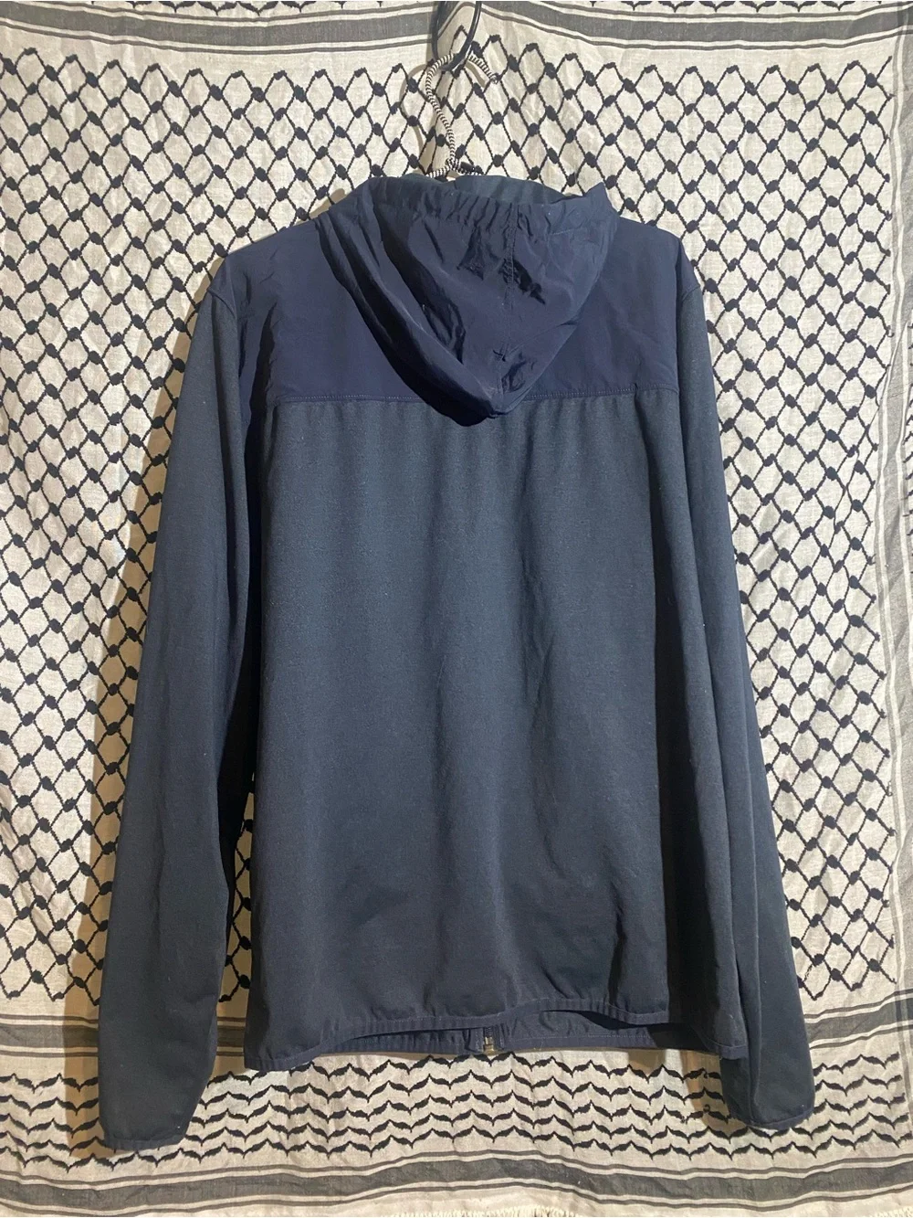 Vuori Men’s Element Jacket Size Large